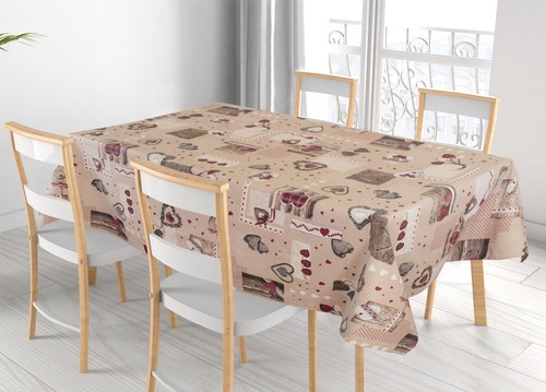 Tovaglia miros resinata - tovaglia,