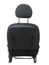 sedile anteriore sinistro