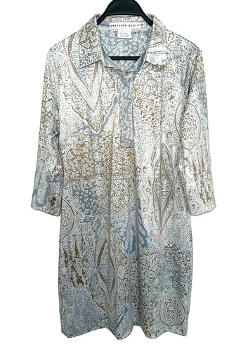 Abito camicia gretchen scott - abito,