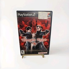 Vampire night sony - vampire, (sony