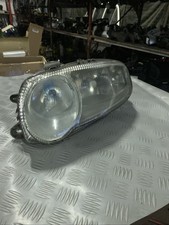 Faro Proiettore Anteriore