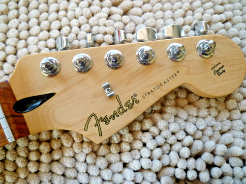 Originale fender player - originale,