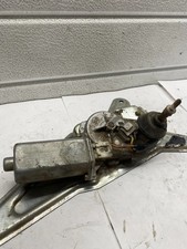 Motore tergicristallo