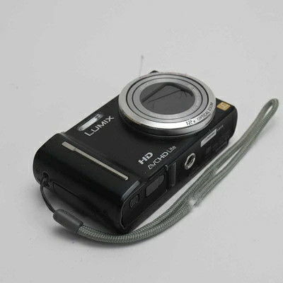 Panasonic lumix dmc tz10 - lumix, dmc-tz10