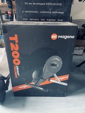 Rullo Interattivo Magene T200