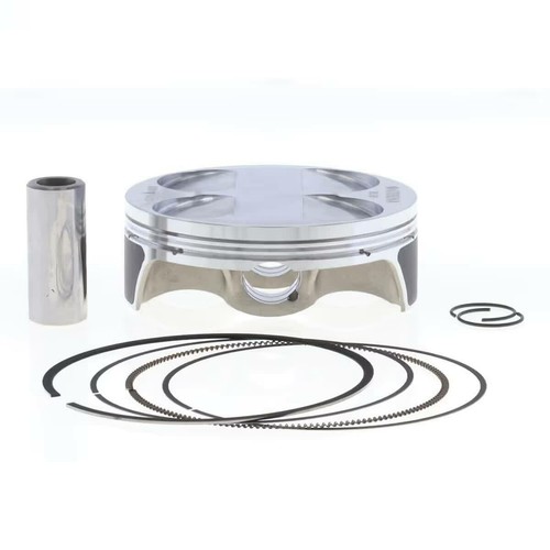 Pistone athena 97mm - pistone, 4t