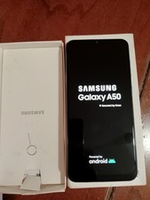 Telefono Galaxy A50 Come Nuovo