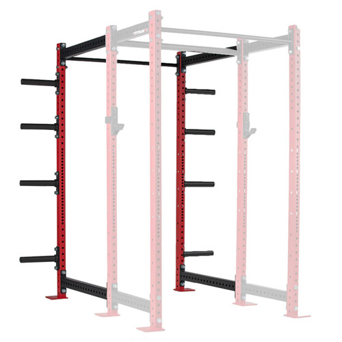Titan fitness serie kit - fitness,