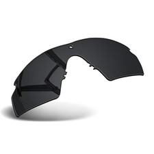 Lenti di ricambio nere