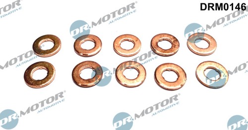 Motor automotive drm0146 - dr.motor,