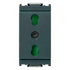 VIMAR IDEA Presa 2 P+T 16A
