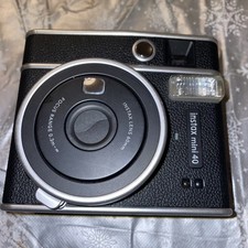 Fotocamera istantanea Fujifilm