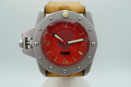 Dream star vintage - dream, titanio