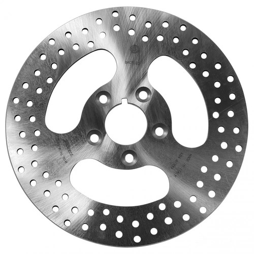 Bremsscheibe hinten brembo - hinten,