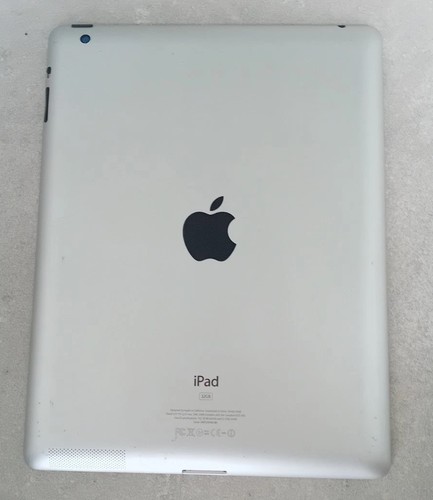 Apple ipad generazione 32 - 3a,
