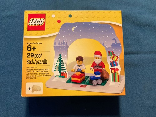 Lego 850939 natale - lego,