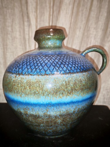 Vaso brocca fratelli - vaso,