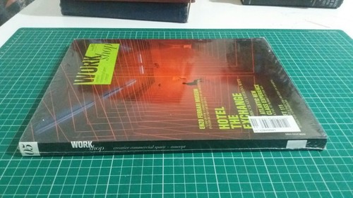 Rare sealed work shop - work,