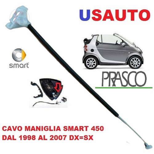 Cavo filo tirante maniglia - tirante,