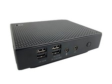 Samsung Thin Client con Cover