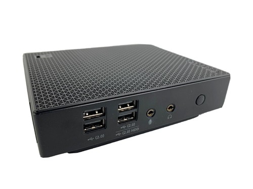 Samsung thin client con cover - client,