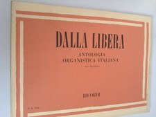 DALLA LIBERA ANTOLOGIA