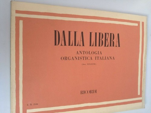 Dalla libera antologia - dalla,