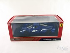 1/18 FERRARI - FXX EVOLUTIONE-