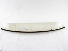 51622753756 SPOILER POSTERIORE MINI ONE R56 1.4 B 70KW 3P (2007) RICAMBIO USATO