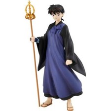 Inuyasha Pop Up Parade PVC