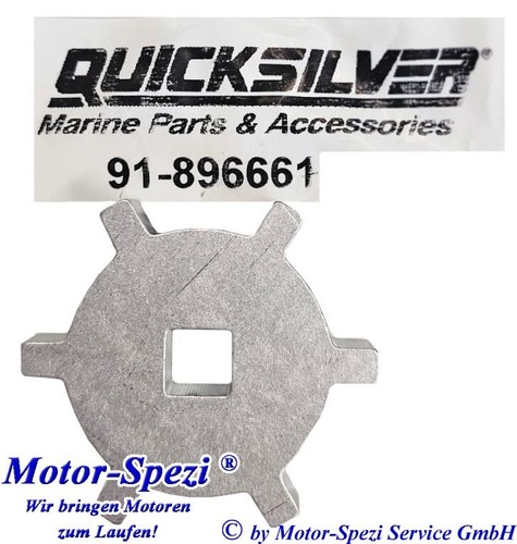 Chiave filtro quicksilver - chiave,