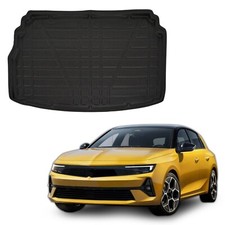 Vasca Baule Bagagliaio In Tpe Per Opel Astra L Dal 2022 SCOUTT