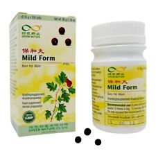 Bao He Wan - Forma lieve -