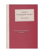 Populäre Druckgraphik Europas