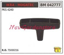 Impugnatura avviamento IKRA