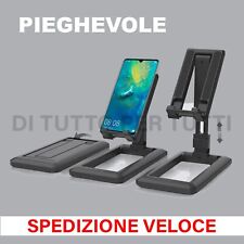 Porta reggi cellulare da
