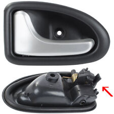 MANIGLIA INTERNA SINISTRA