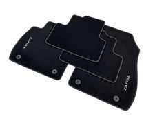 OEM Opel Tappetini Velluto