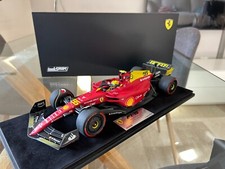Ferrari F1-75 75 Anniversario