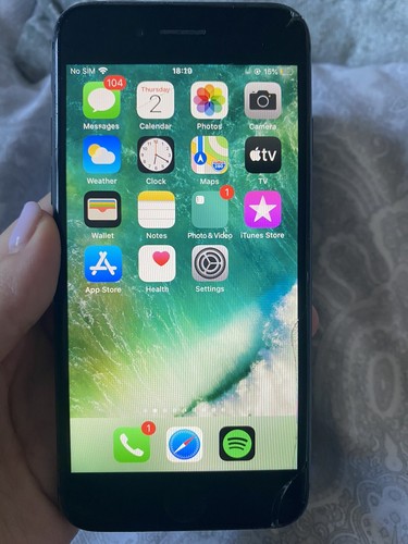 Iphone 64gb grigio siderale - iphone,