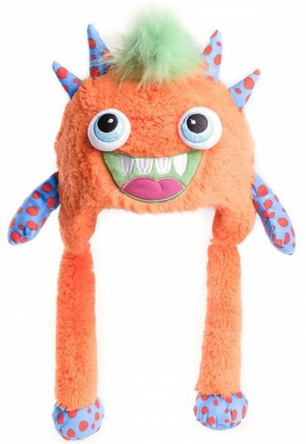 Cappello jiglz monster - cappello,