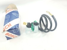 Bosch Mercedes Condenser 68-72
