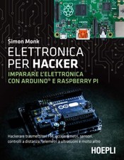 Elettronica per hacker