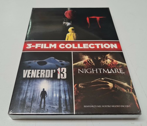 Venerdi nightmare - it, +