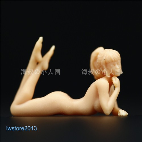 Modellino miniature figure