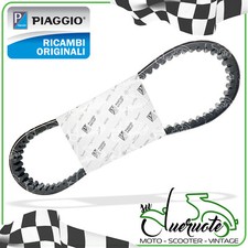 Cinghia trasmissione vespa - trasmissione, gts