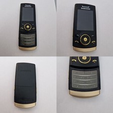 CELLULARE SAMSUNG SGH U600