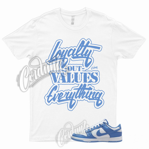 Lylty shirt abbinare dunk - lylty,