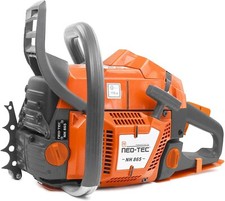 65cc Chainsaw Gas Power Head