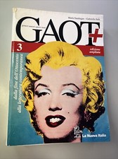 Gaot+3 Fine Dell’ottocento Alla Lettura Contemporanea ISBN 978-88-221-5874-1